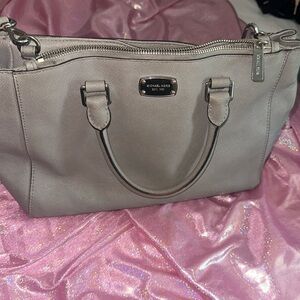 Michael Kors purse bag